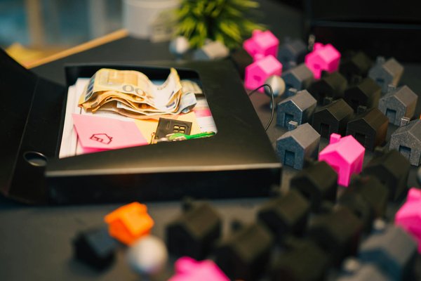 Comment gérer une situation d'endettement suite à un crédit immobilier