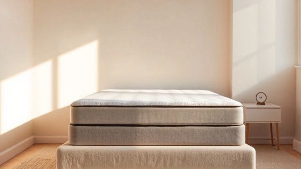 7 conseils pour sélectionner un matelas avec surmatelas intégré