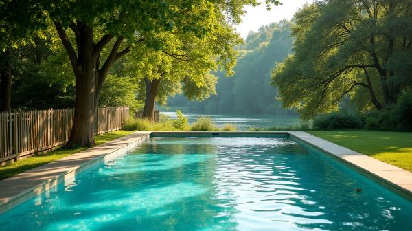 Choisir le bon constructeur de piscine dans la Loire