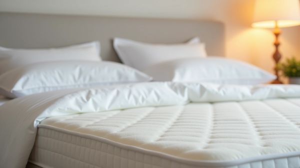 Comment choisir un matelas avec surmatelas intégré pour un confort optimal