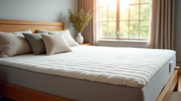 Comment choisir un matelas avec surmatelas intégré pour un confort optimal