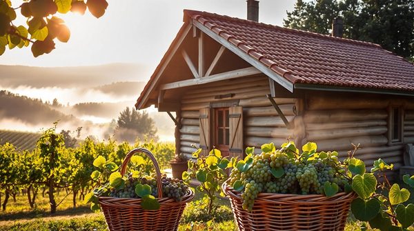 Construire une maison en bois à Cahors : faites le bon choix !