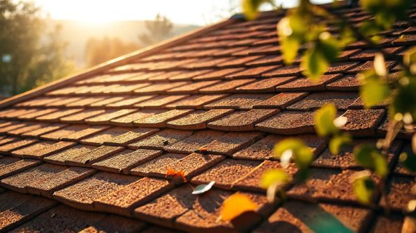 Découvrez notre service de toiture exceptionnel