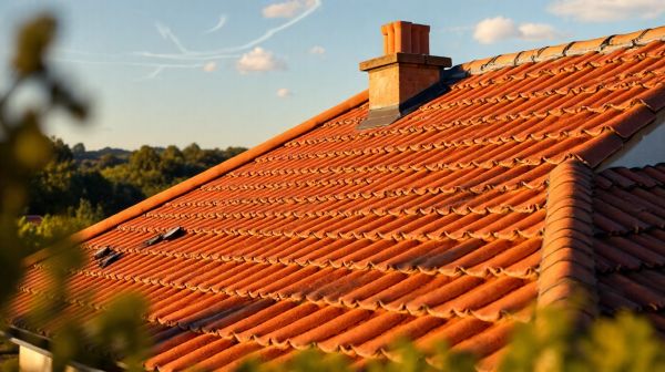 Découvrez notre service de toiture exceptionnel
