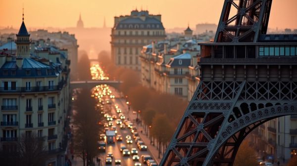 Déménager à Paris : surmontez les défis et maîtrisez les coûts