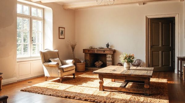 Idées pratiques pour assainir votre intérieur face à l'humidité en Normandie