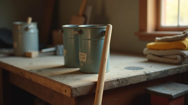 Les erreurs courantes à éviter lors du choix de manches à balais