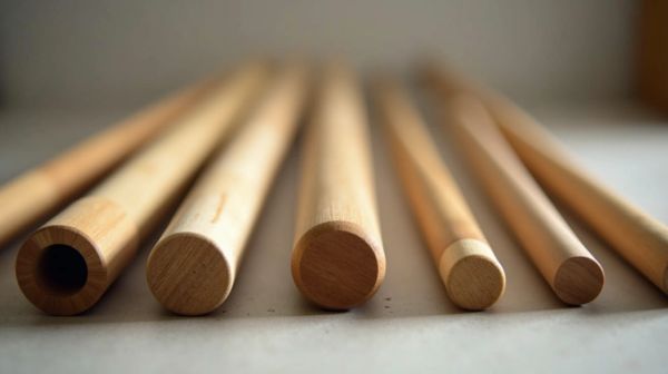 Les erreurs courantes à éviter lors du choix de manches à balais