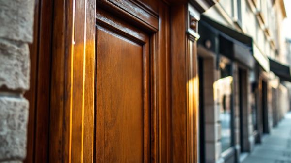 Les meilleures options de menuiserie sur-mesure à Caen