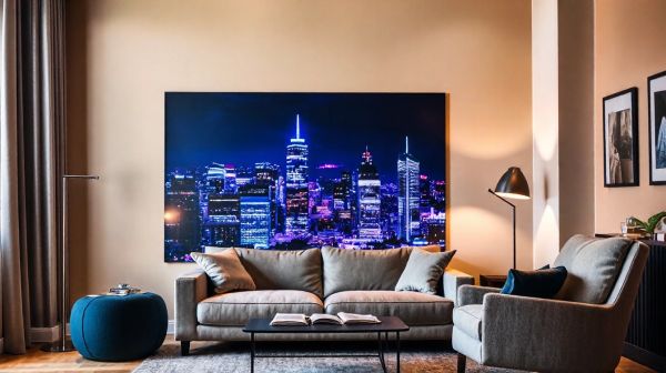 Les meilleurs posters pour transformer votre décoration murale