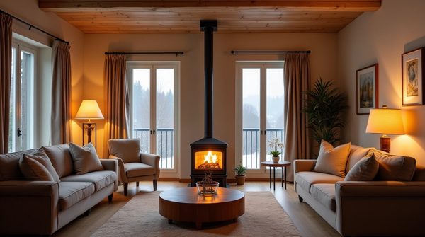 Plombier-chauffagiste : optimiser confort et performance dans l'habitat