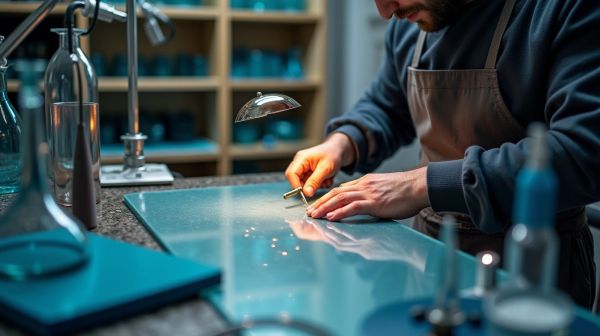 Pourquoi choisir un vitrier en Belgique pour vos projets en verre ?