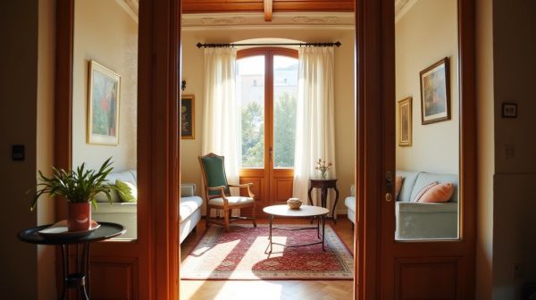 Rénovation appartement à Montpellier : révélez son potentiel caché