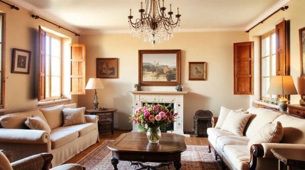 Rénovez votre intérieur à St-Étienne-du-Rouvray dès aujourd'hui