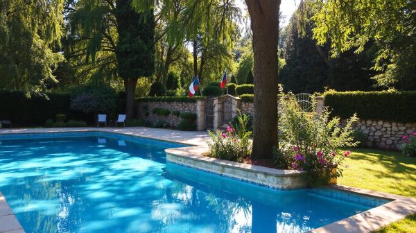 Top conseils pour choisir un pisciniste en Auvergne