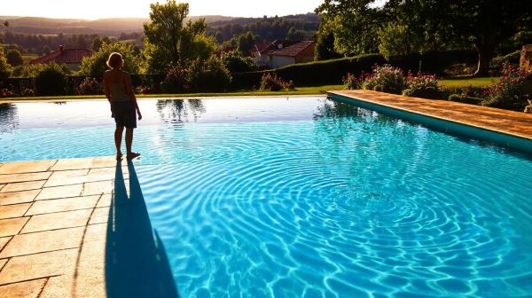 Top conseils pour choisir un pisciniste en Auvergne