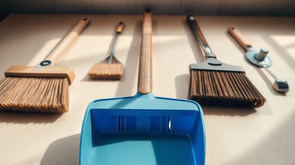 Top conseils pour sélectionner des manches à balais efficacement