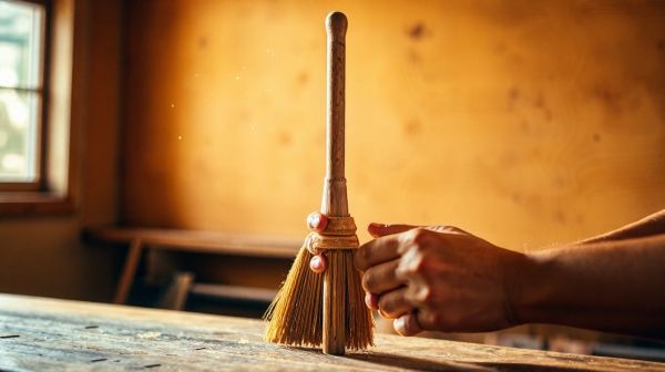 Top conseils pour sélectionner des manches à balais efficacement