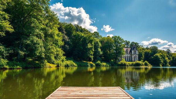 Top conseils pour sélectionner un constructeur de piscine en Loire