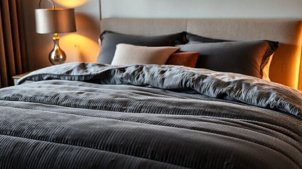Top couettes en duvet pour un hiver douillet et chic