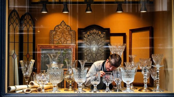 Top raisons d'engager un vitrier en Belgique pour le verre