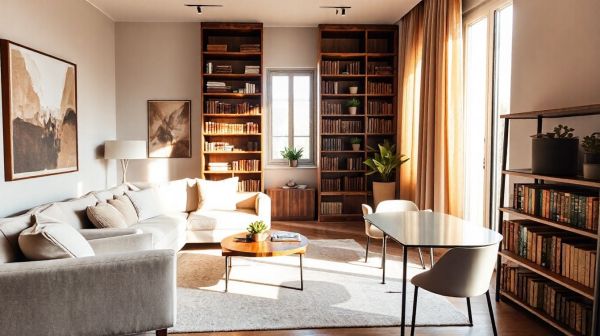 Transformez votre appartement à Montpellier pour le sublimer