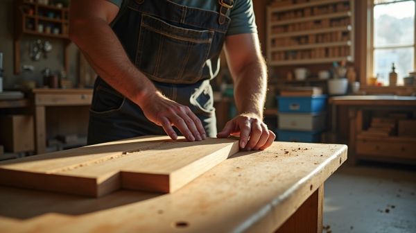 Trouver un menuisier à Montpellier : guide pour vos projets de menuiserie