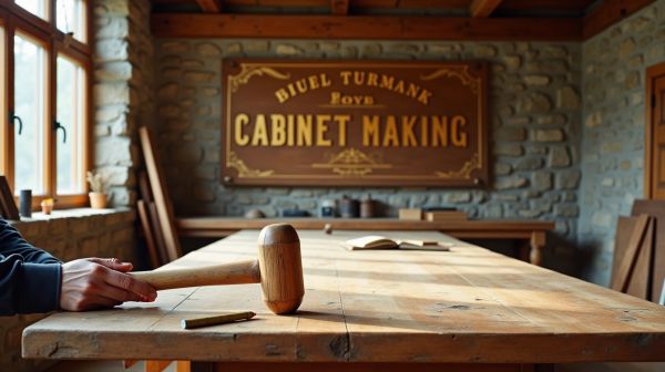 Trouver un menuisier à Montpellier : guide pour vos projets de menuiserie