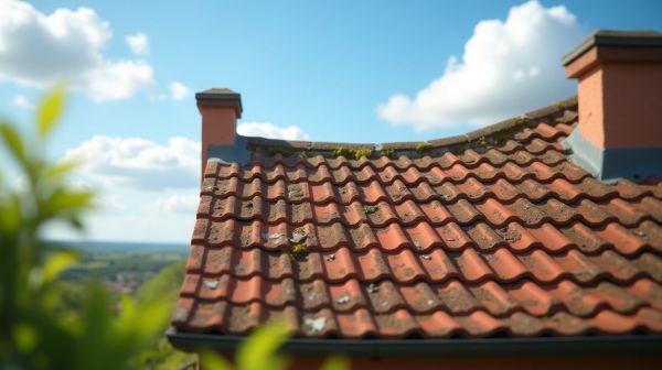 Un service de toiture qui dépasse vos attentes