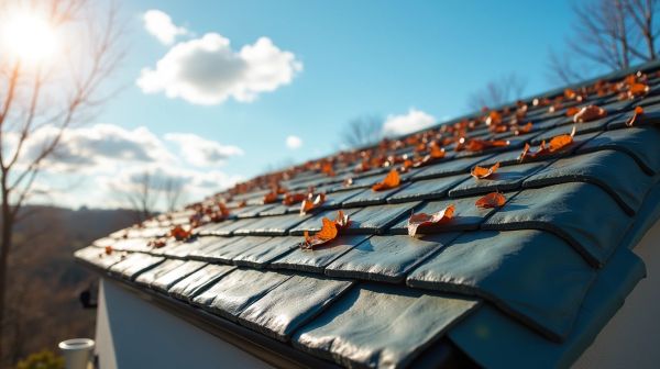 Un service de toiture qui dépasse vos attentes