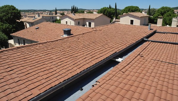 Couvreur Nîmes : rénovation et entretien de votre toiture