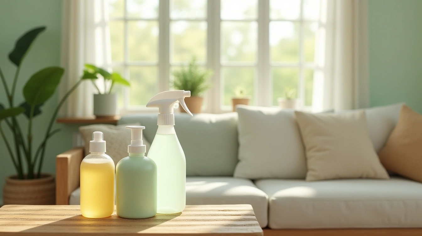 Vos questions sur l'entretien écologique